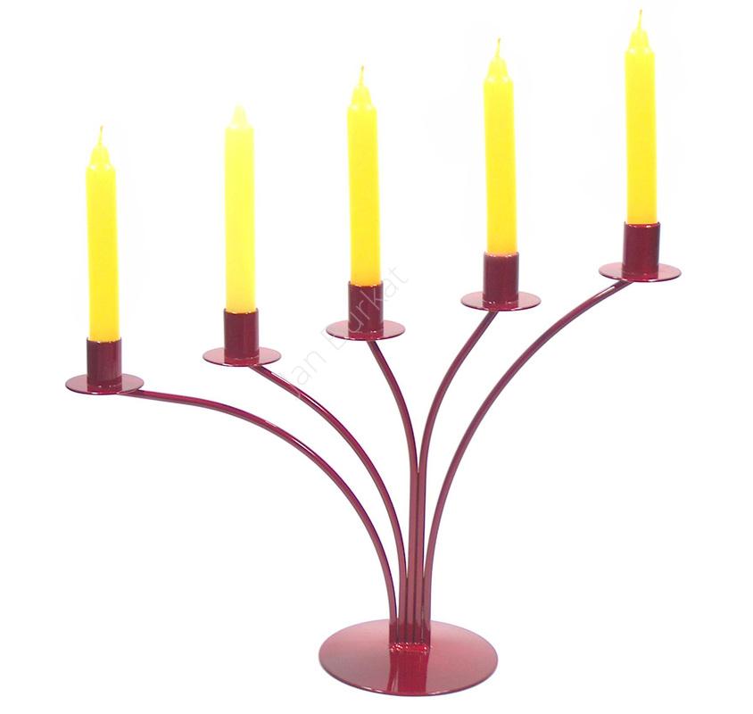 Table candlestick 3458