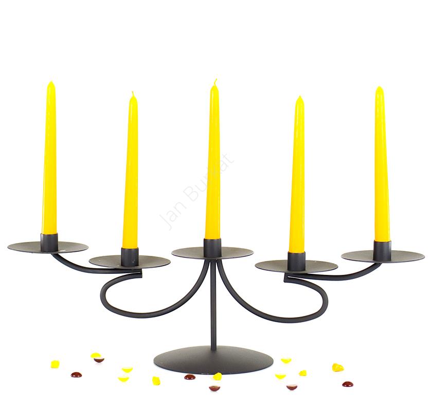 Table candlestick 3742