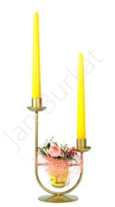 Table candlestick 1017a