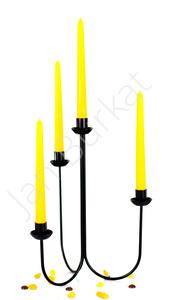 Table candlestick 1018
