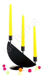 Table candlestick 1267