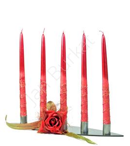 Table candlestick 1936