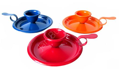 Table candlestick 1958a