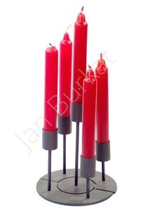 Table candlestick 1984