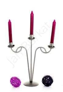 Table candlestick 1986