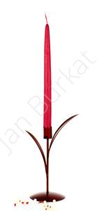 Table candlestick 2123a