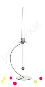 Table candlestick 2236