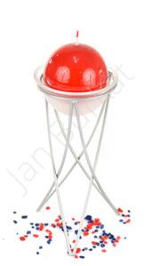 Table candlestick 2305a