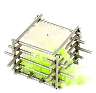 Table candlestick 2427