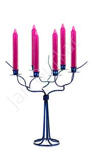 Table candlestick 2434