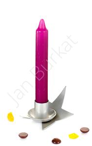 Table candlestick 2446