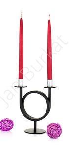 Table candlestick 2887