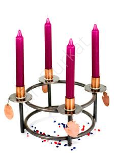 Table candlestick 3111