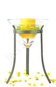 Table candlestick 3289