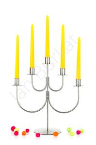 Table candlestick 3457