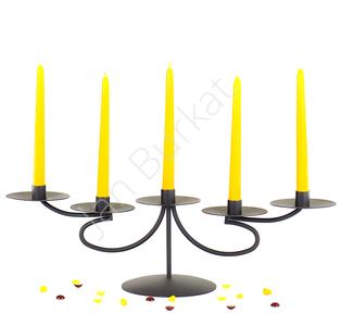 Table candlestick 3742