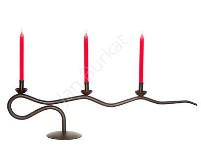 Table candlestick 3824