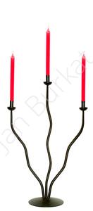 Table candlestick 3825