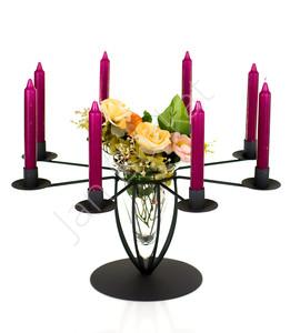 Table candlestick 4080