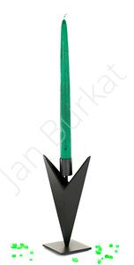 Table candlestick 4690