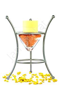 Table candlestick 4745