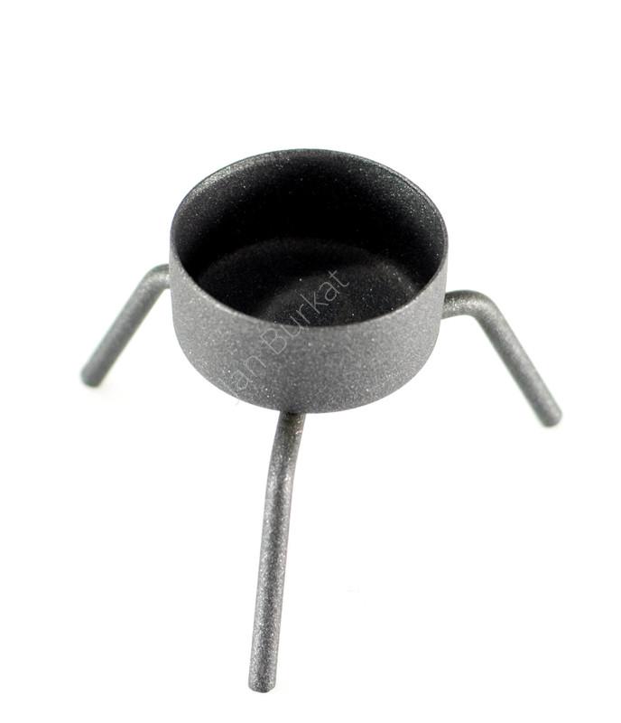 Tealight candlestick 2585