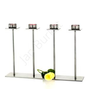 Tealight candlestick 2248