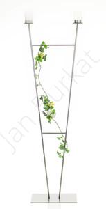 Tealight candlestick 2259