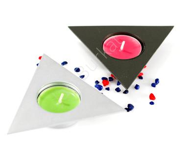 Tealight candlestick 2686