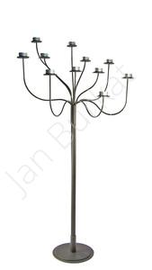 Tealight candlestick 2928