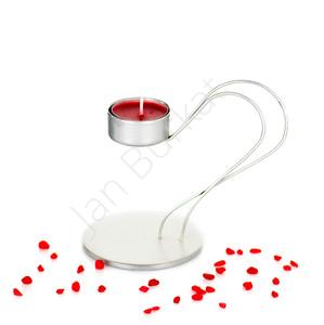 Tealight candlestick 3232