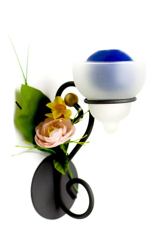 Wall candlestick 1760