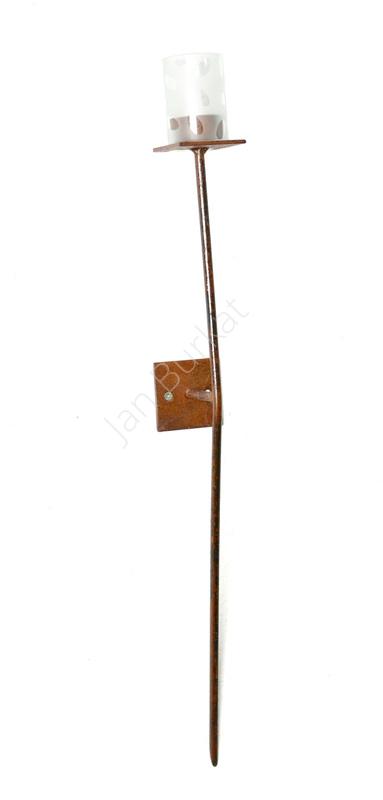 Wall candlestick 2011