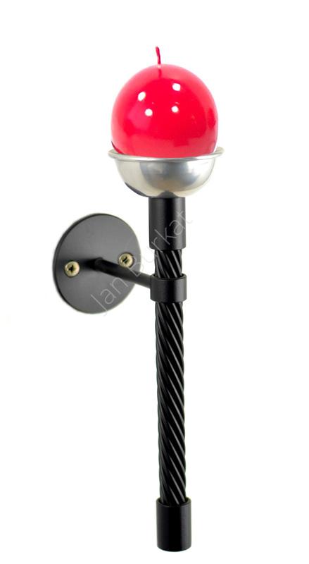 Wall candlestick 2935