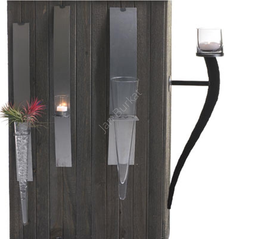 Wall candlestick 5688