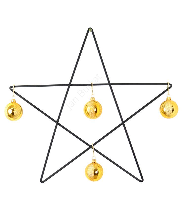 Wall candlestick 6937