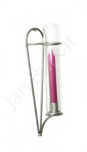 Wall candlestick 1634