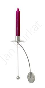 Wall candlestick 2237