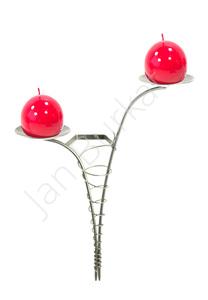 Wall candlestick 2694