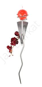 Wall candlestick 3149a