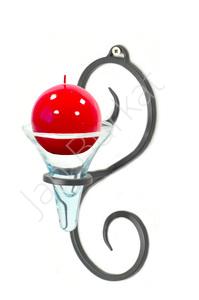 Wall candlestick 3347