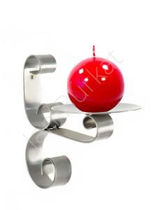 Wall candlestick 3587