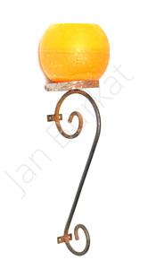Wall candlestick 3639