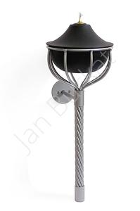 Wall candlestick 4216