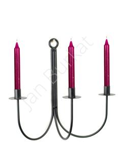 Wall candlestick 6446